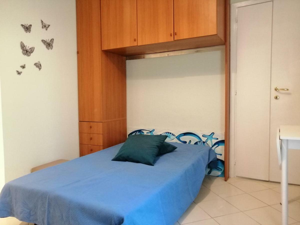 멍똥 Casamare 아파트 외부 사진