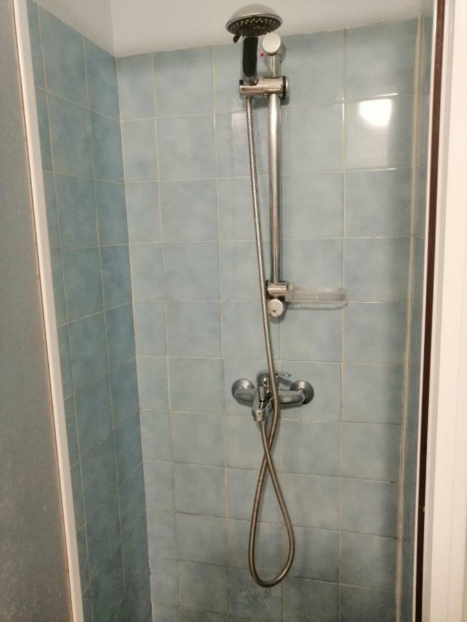 멍똥 Casamare 아파트 외부 사진