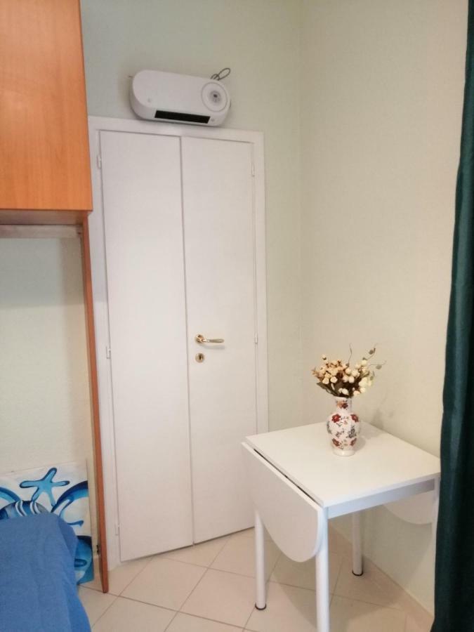 멍똥 Casamare 아파트 외부 사진